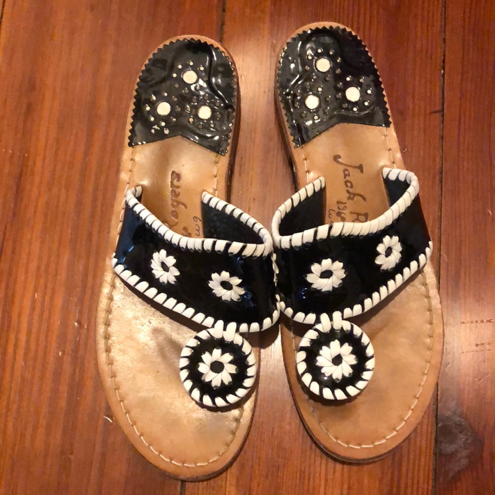 Jack Rogers
